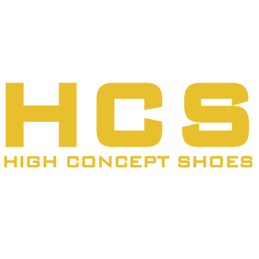 INWARE Hamkori High Concept Shoes